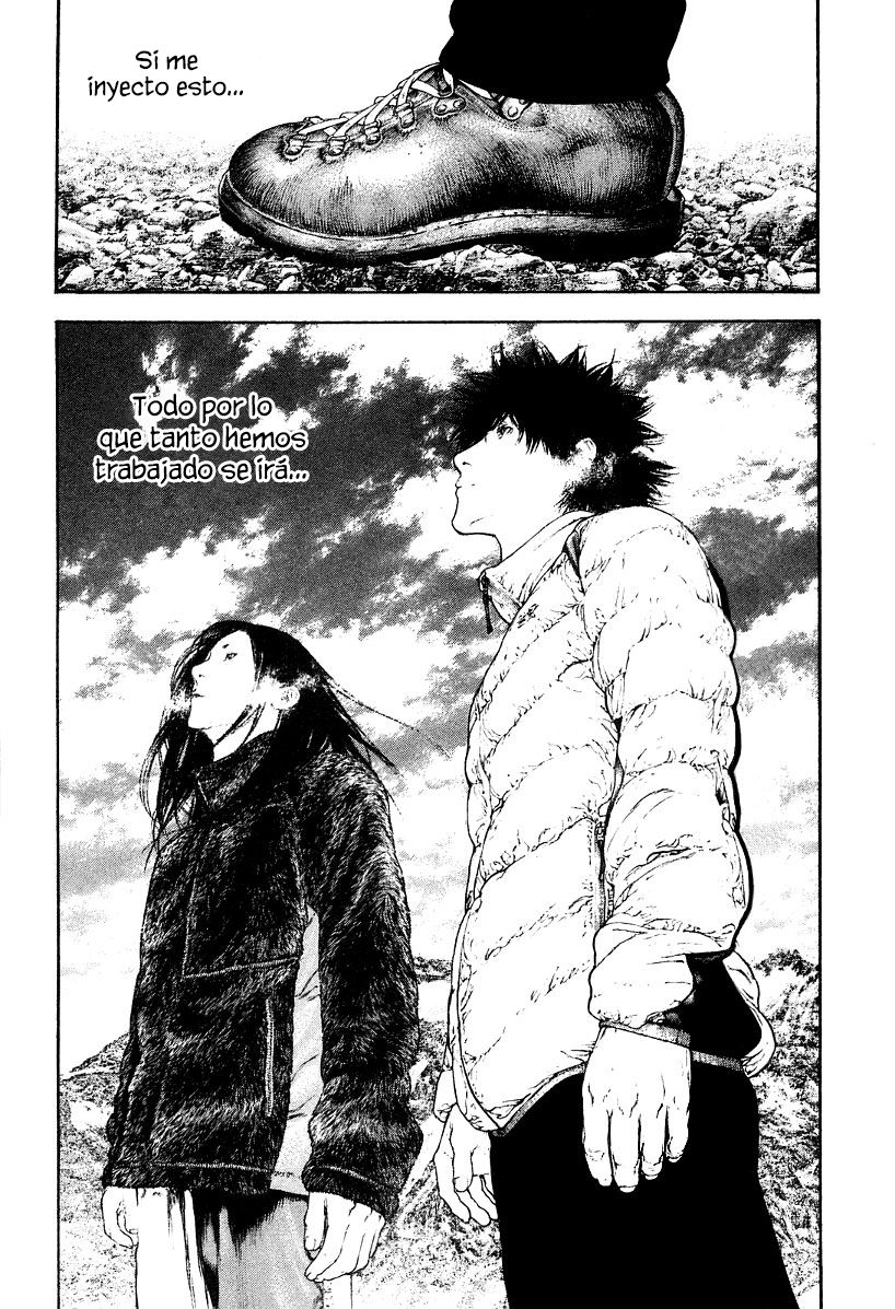 Read Ascension The Climber Español Manga Online