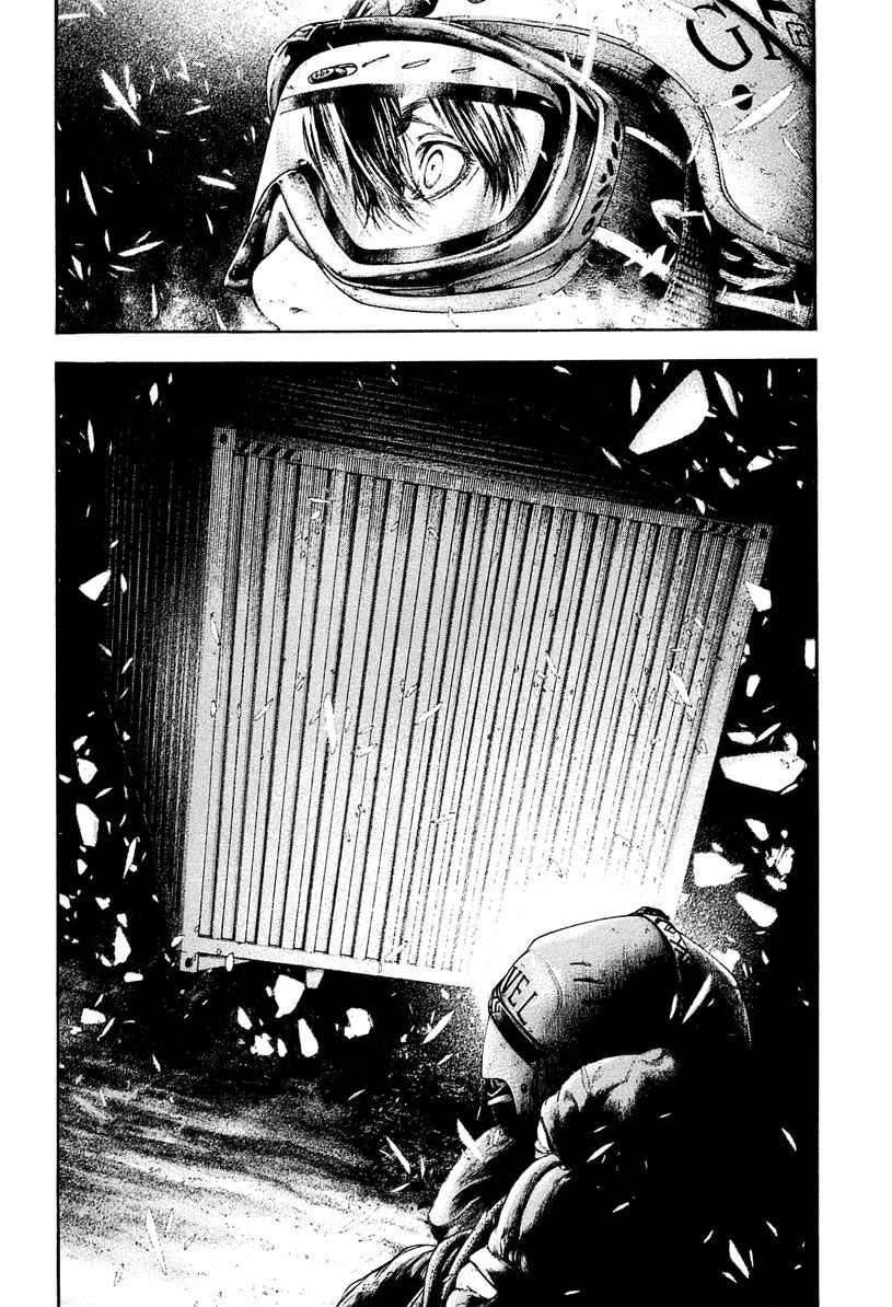 Read Ascension The Climber Español Manga Online