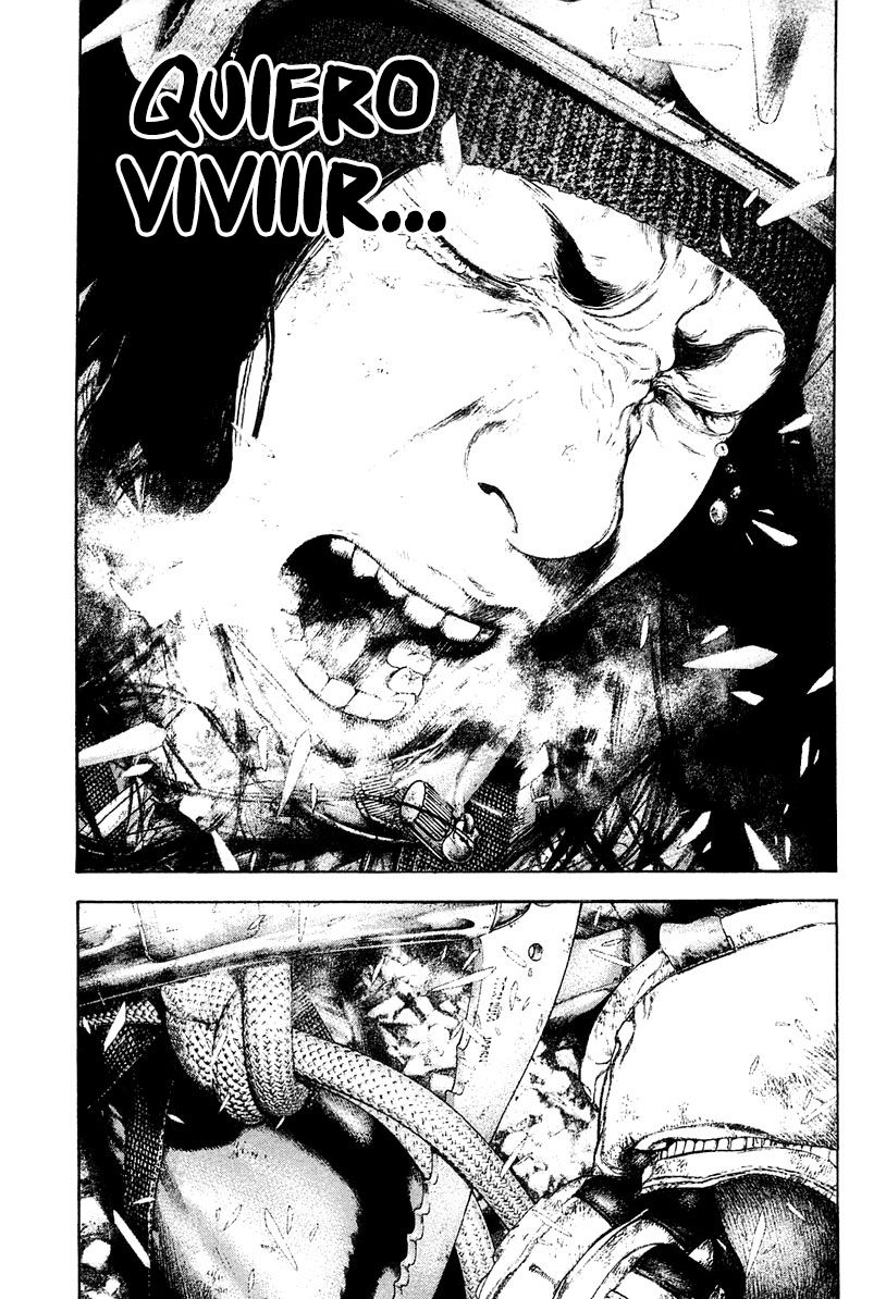 Read Ascension The Climber Español Manga Online