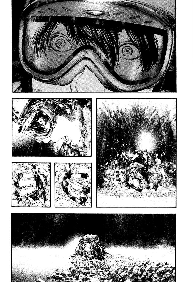 Read Ascension The Climber Español Manga Online