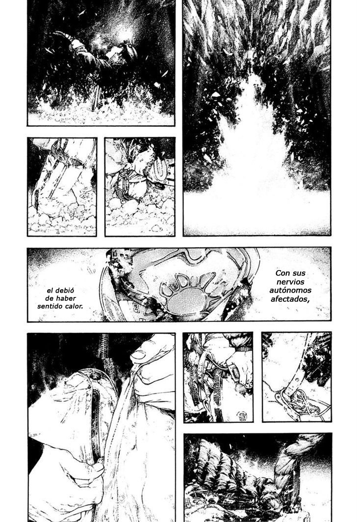 Read Ascension The Climber Español Manga Online