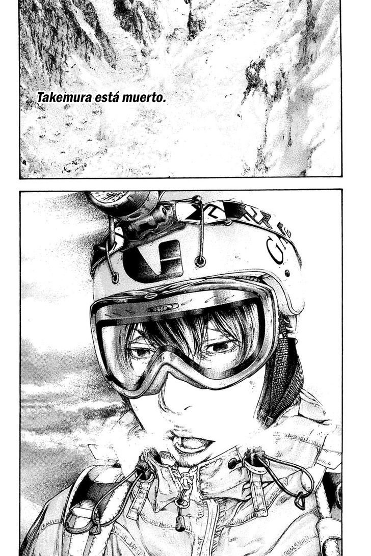 Read Ascension The Climber Español Manga Online