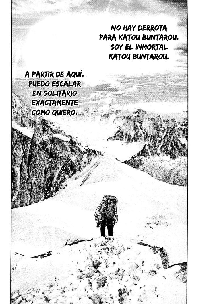 Read Ascension The Climber Español Manga Online