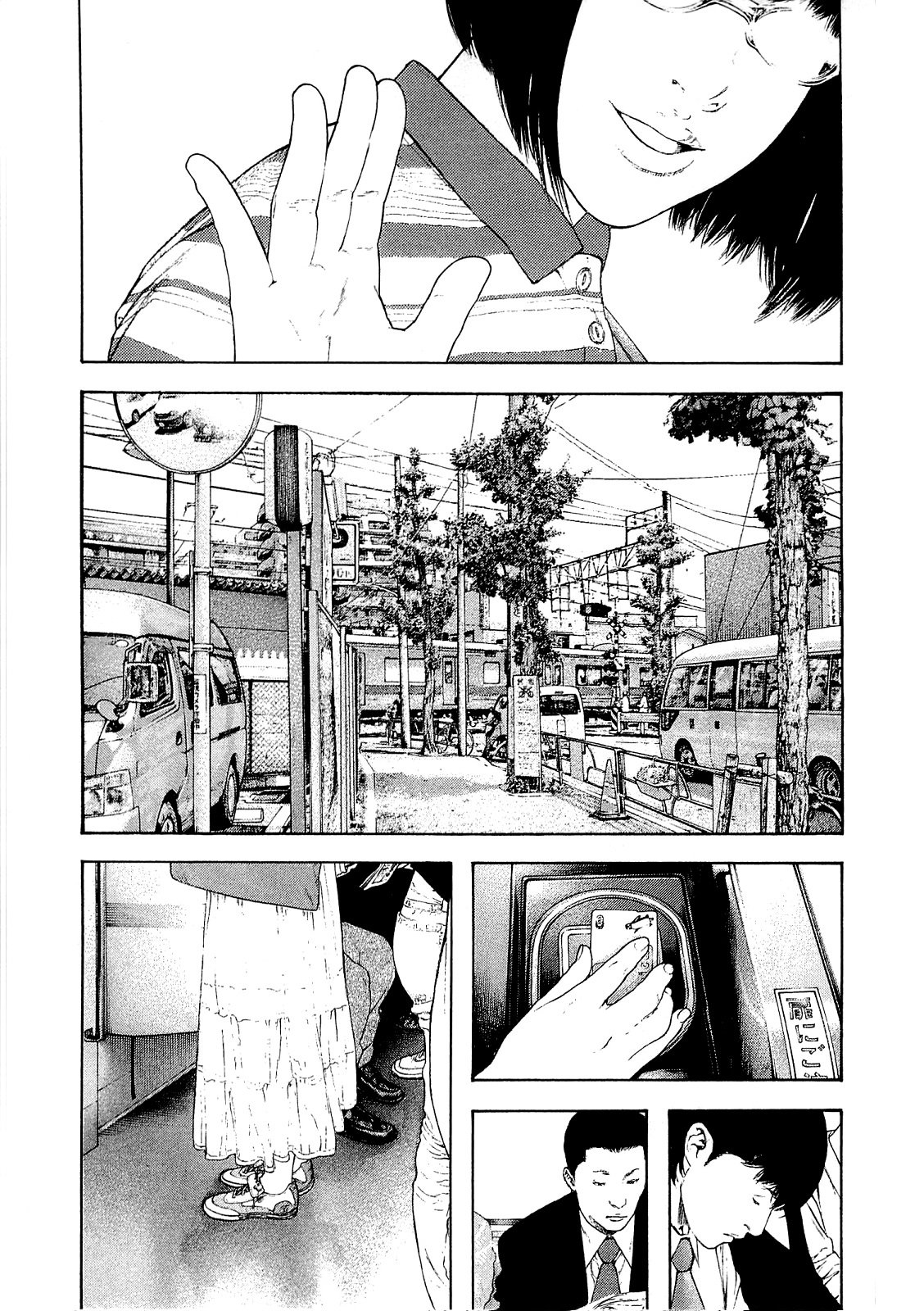 Read Ascension The Climber Español Manga Online