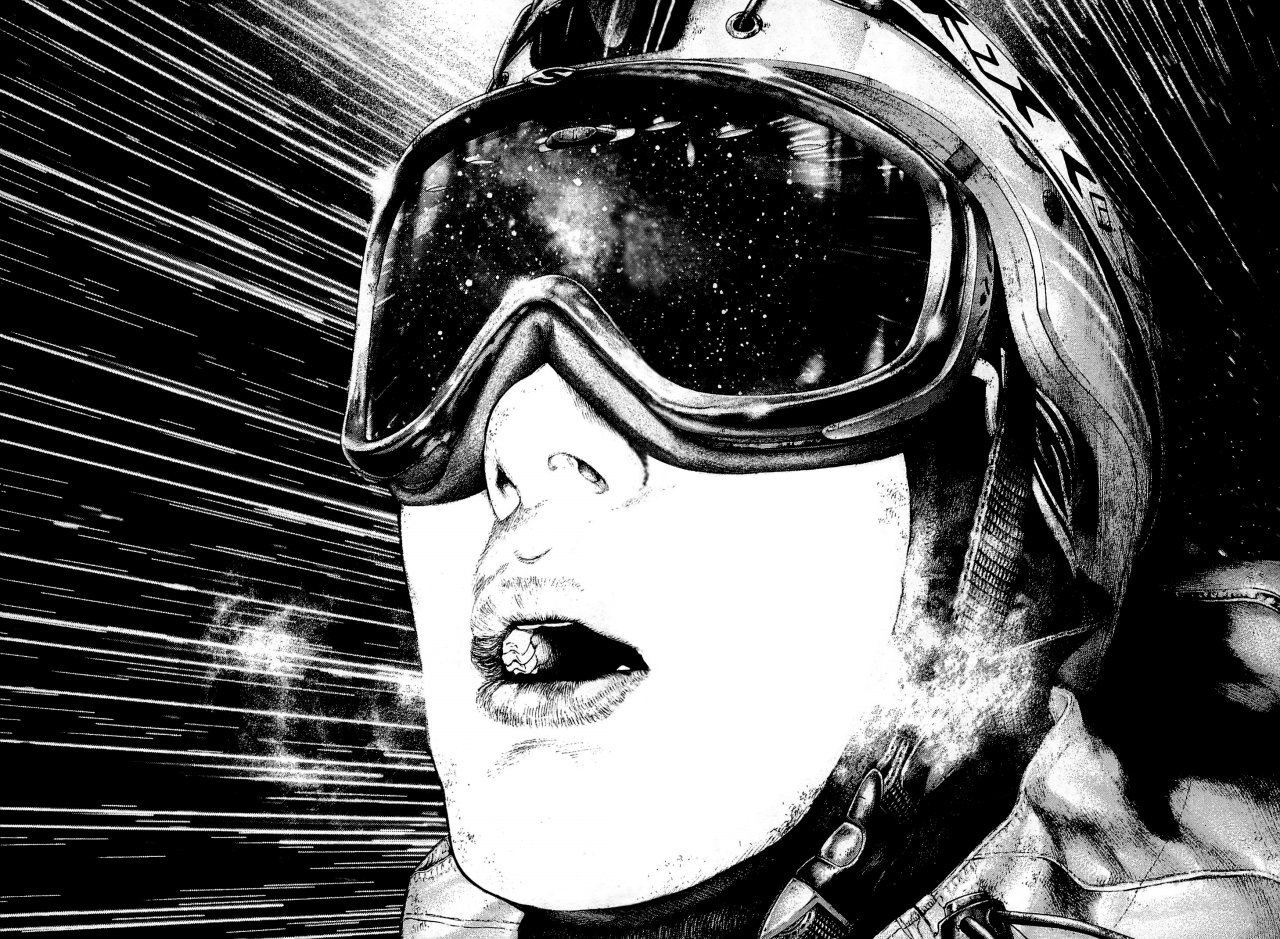 Read Ascension The Climber Español Manga Online