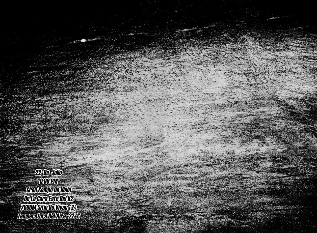 Read Ascension The Climber Español Manga Online