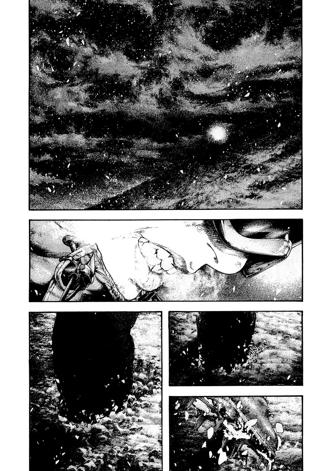 Read Ascension The Climber Español Manga Online