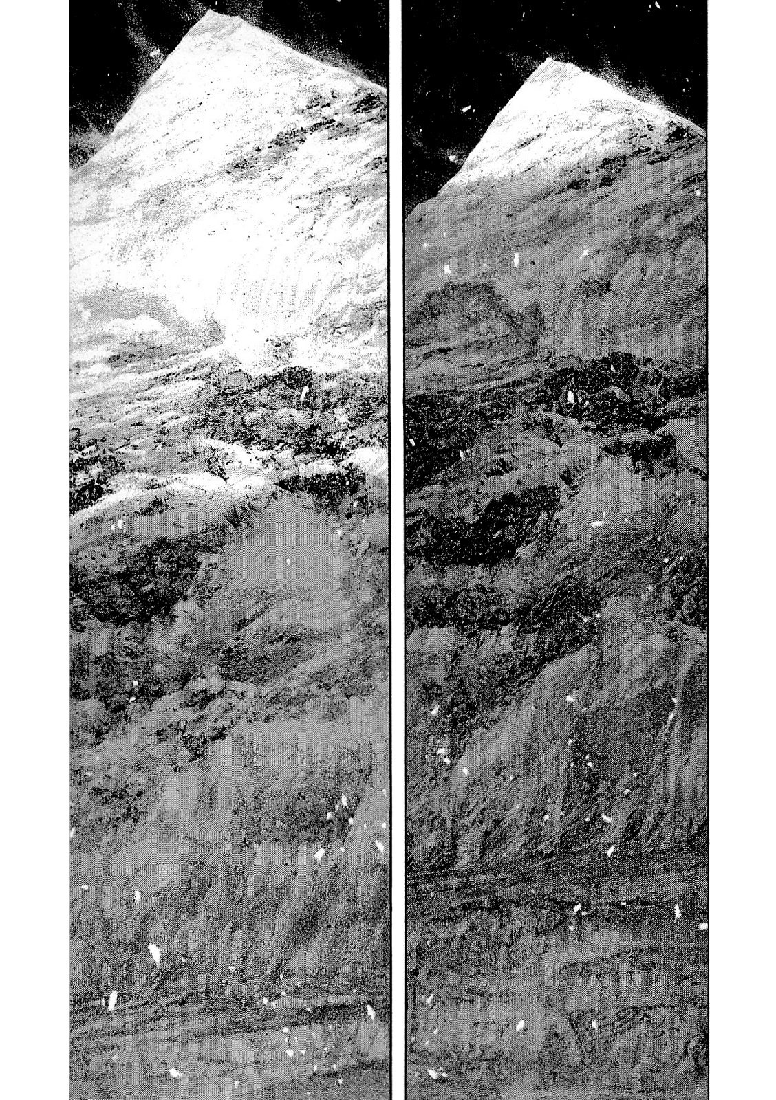 Read Ascension The Climber Español Manga Online