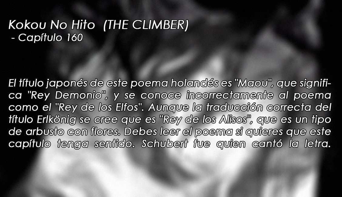 Read Ascension The Climber Español Manga Online