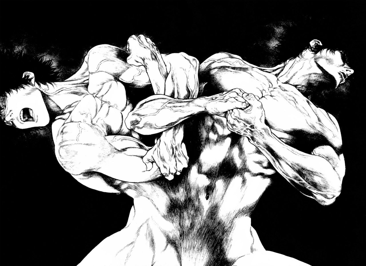 Read Ascension The Climber Español Manga Online