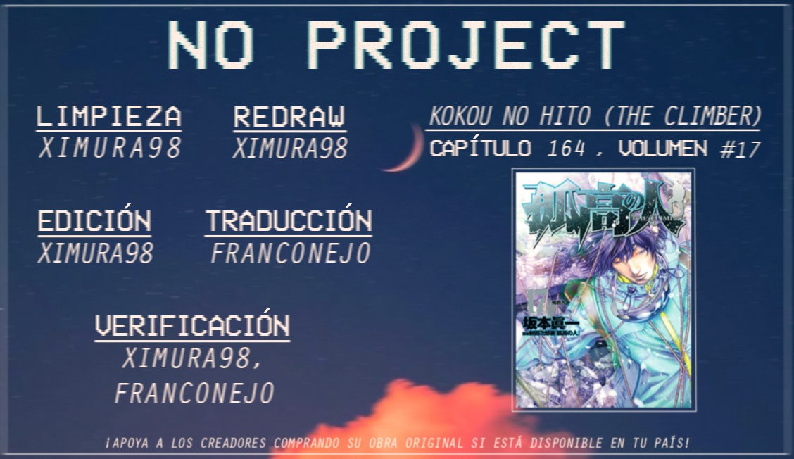 Read Ascension The Climber Español Manga Online