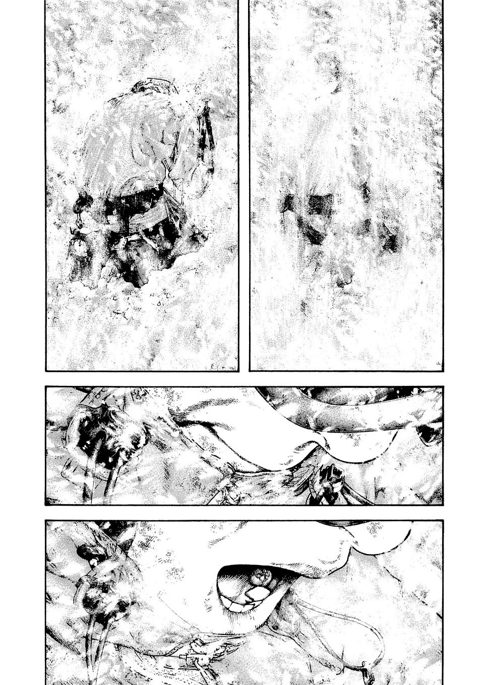 Read Ascension The Climber Español Manga Online