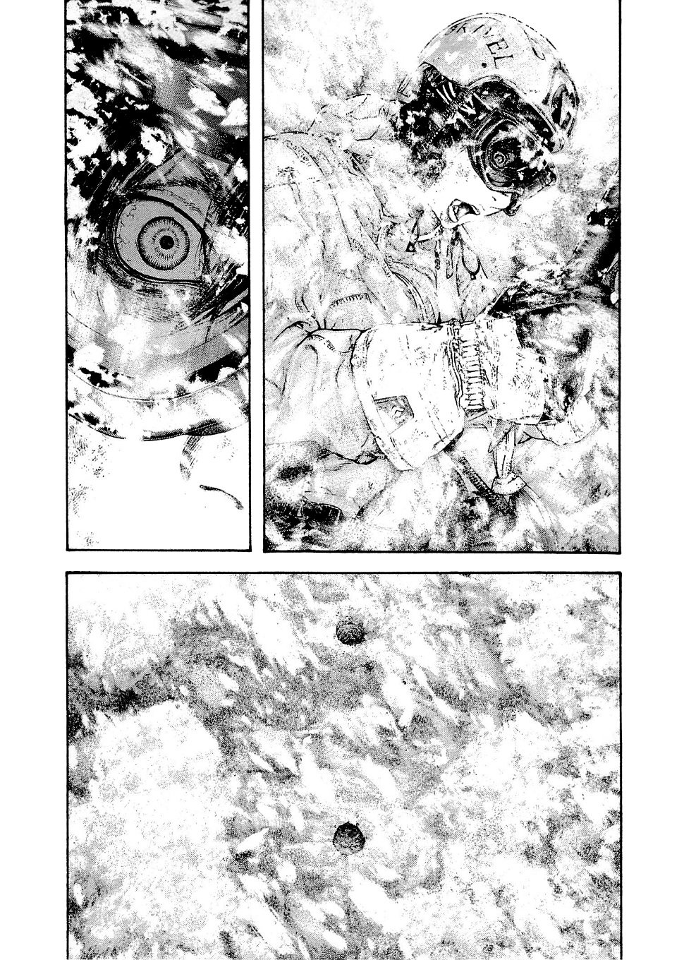 Read Ascension The Climber Español Manga Online