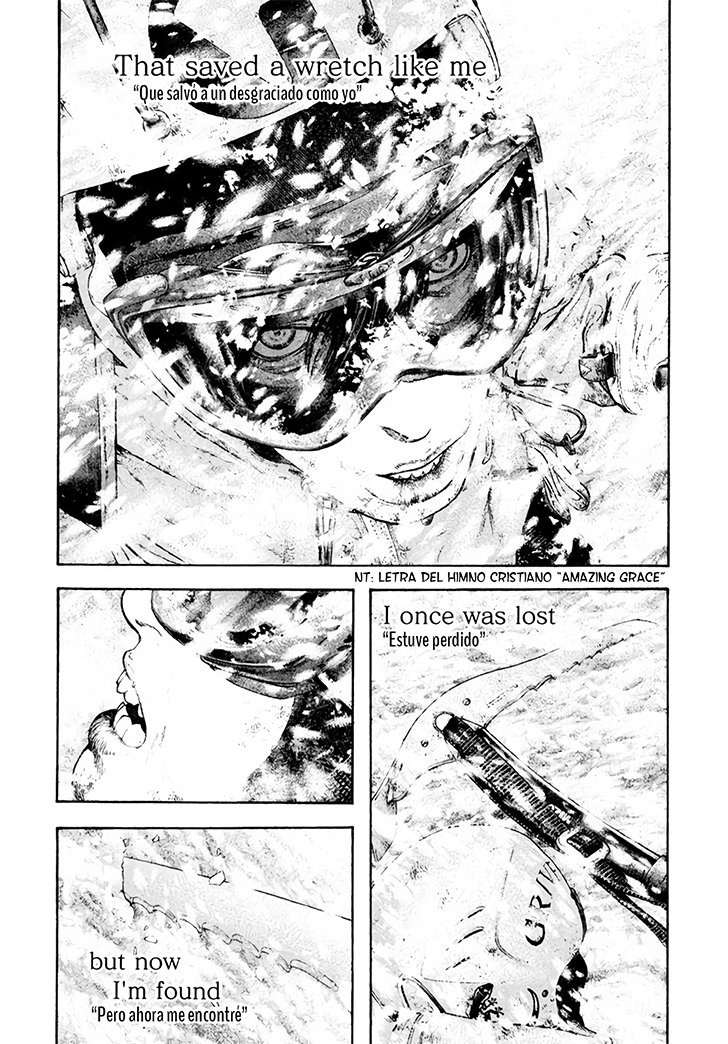 Read Ascension The Climber Español Manga Online