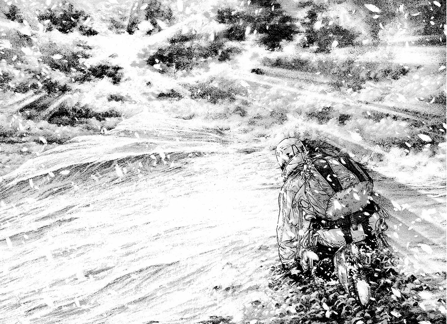 Read Ascension The Climber Español Manga Online