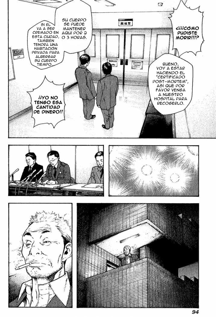Read Ascension The Climber Español Manga Online