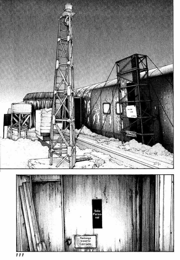 Read Ascension The Climber Español Manga Online