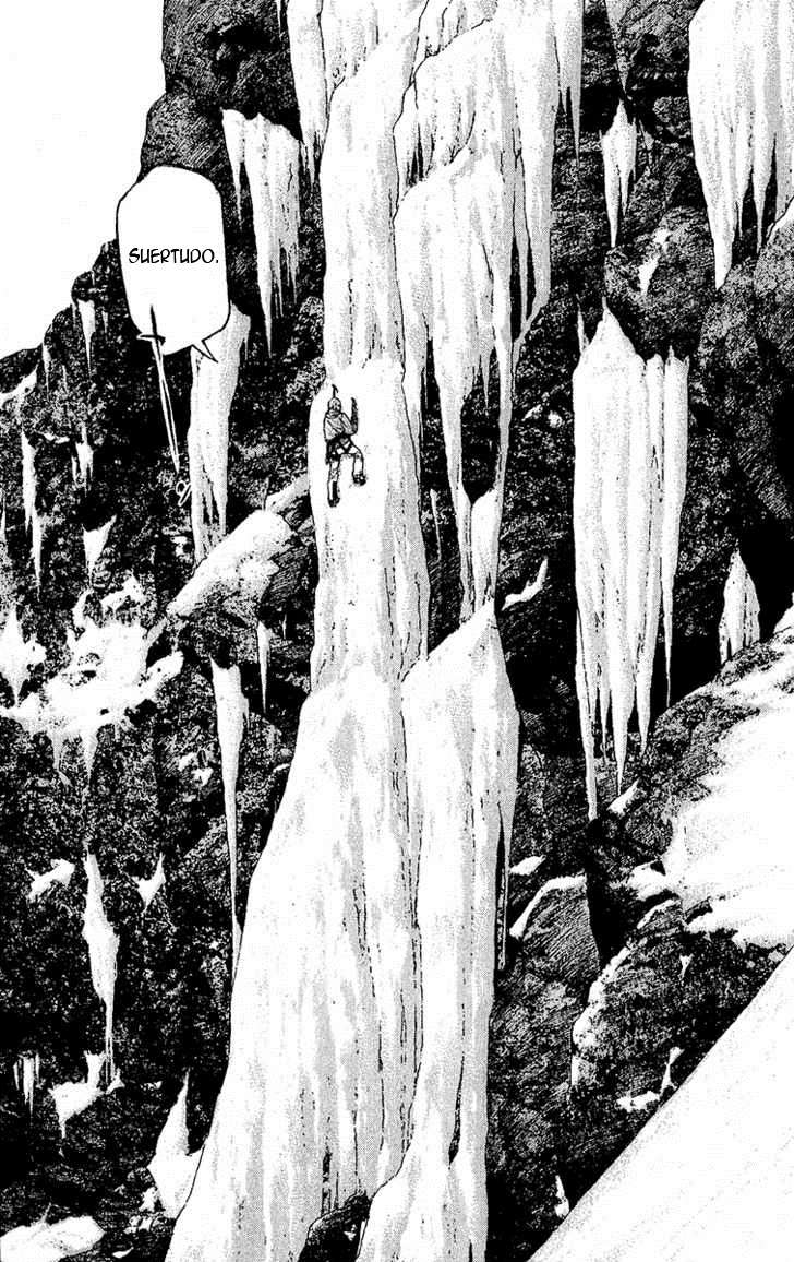 Read Ascension The Climber Español Manga Online
