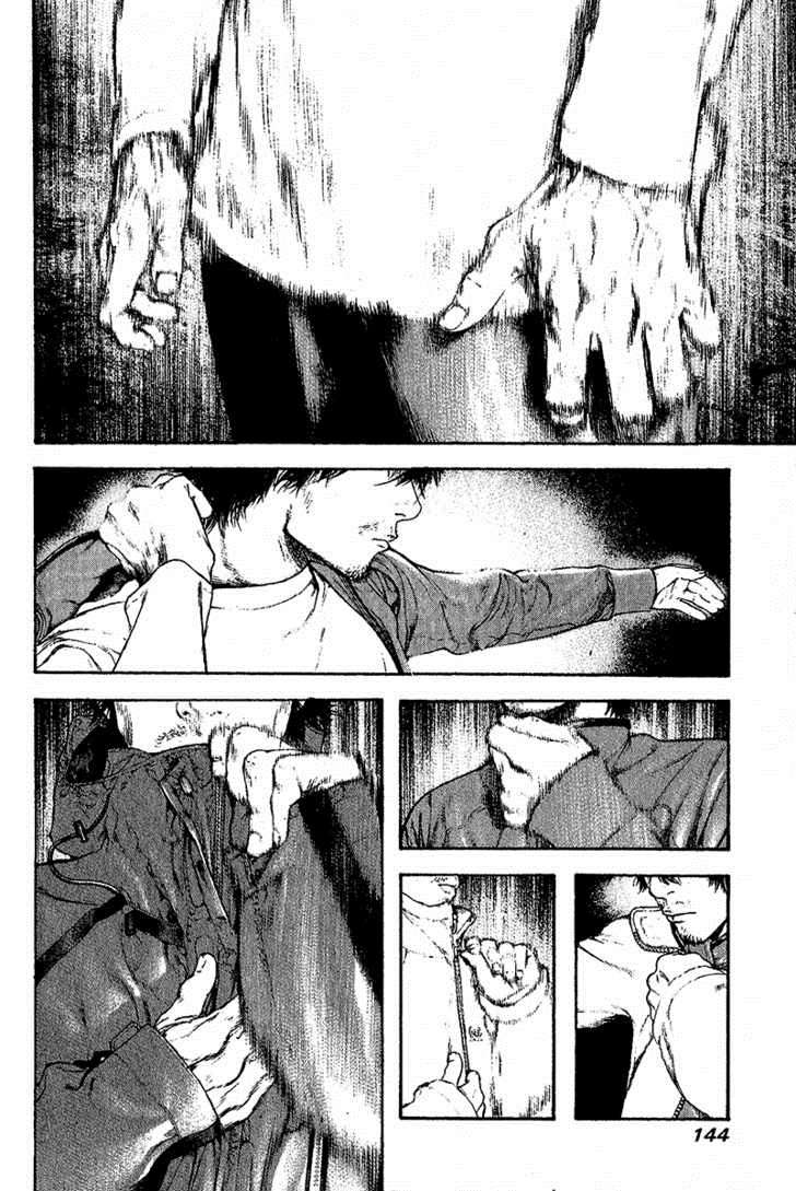 Read Ascension The Climber Español Manga Online