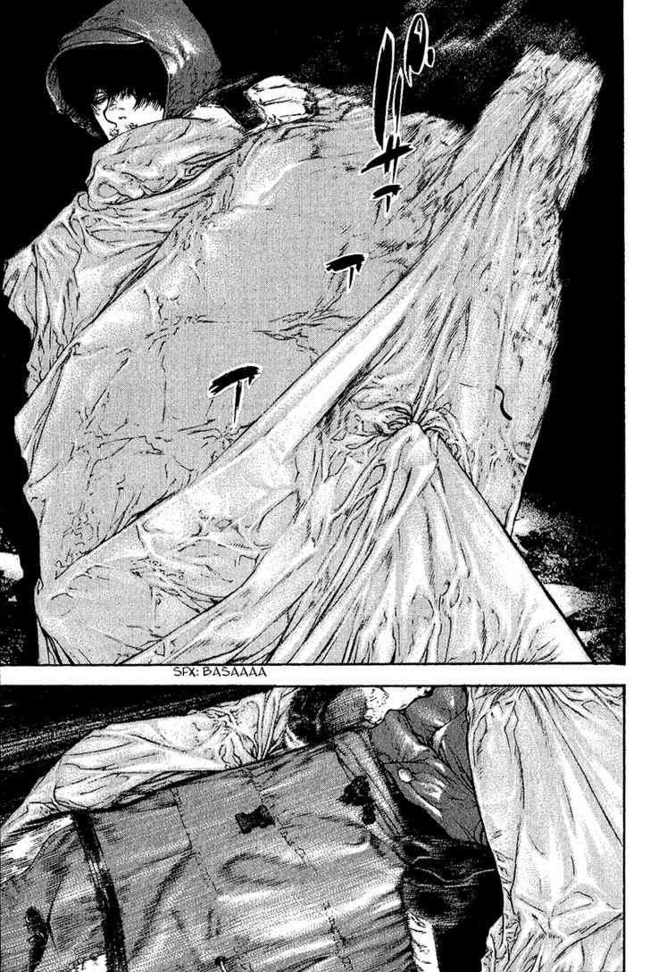 Read Ascension The Climber Español Manga Online