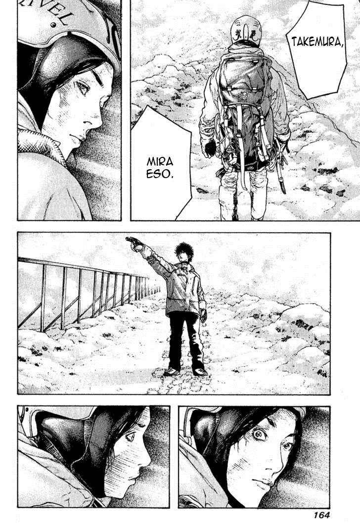 Read Ascension The Climber Español Manga Online