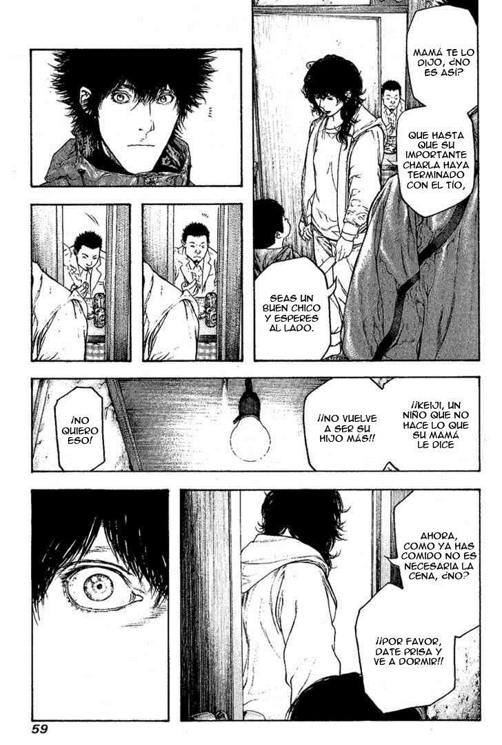 Read Ascension The Climber Español Manga Online