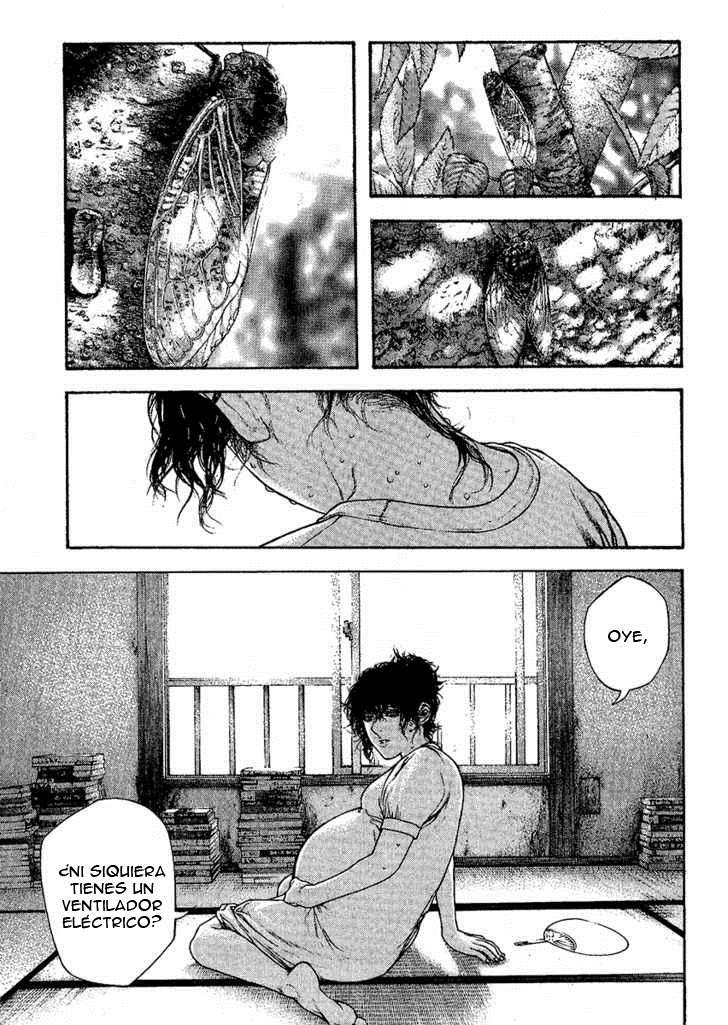 Read Ascension The Climber Español Manga Online