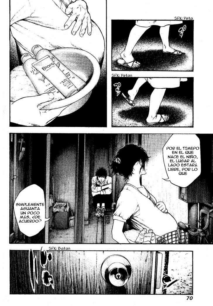 Read Ascension The Climber Español Manga Online