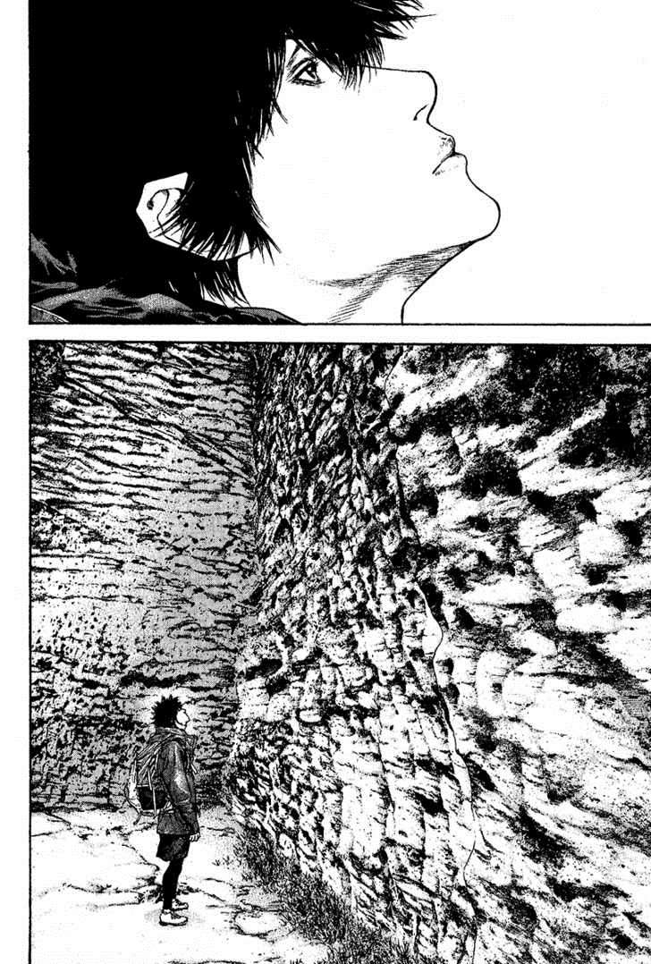 Read Ascension The Climber Español Manga Online