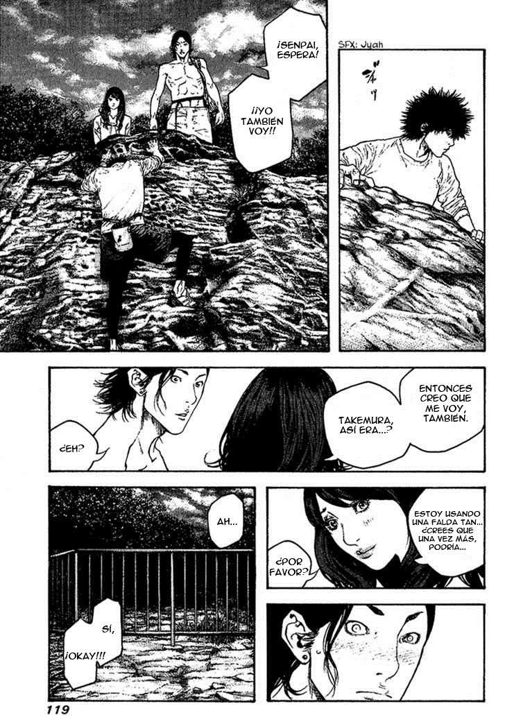 Read Ascension The Climber Español Manga Online
