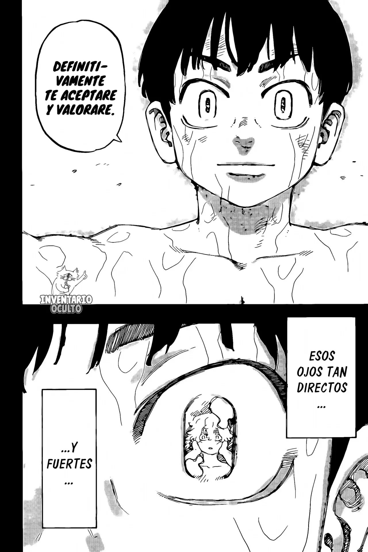 Read Astro Royale Español Manga Online