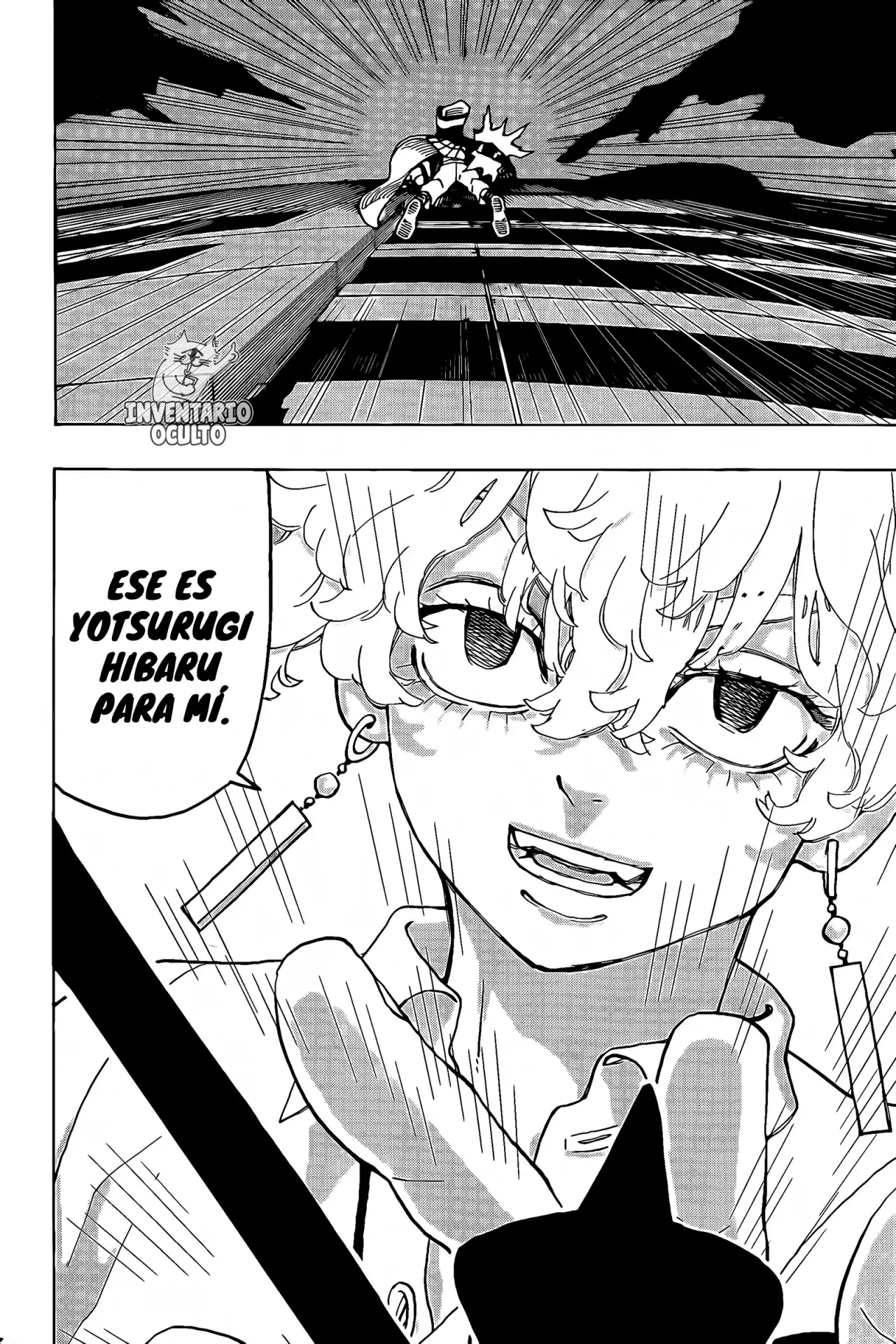 Read Astro Royale Español Manga Online