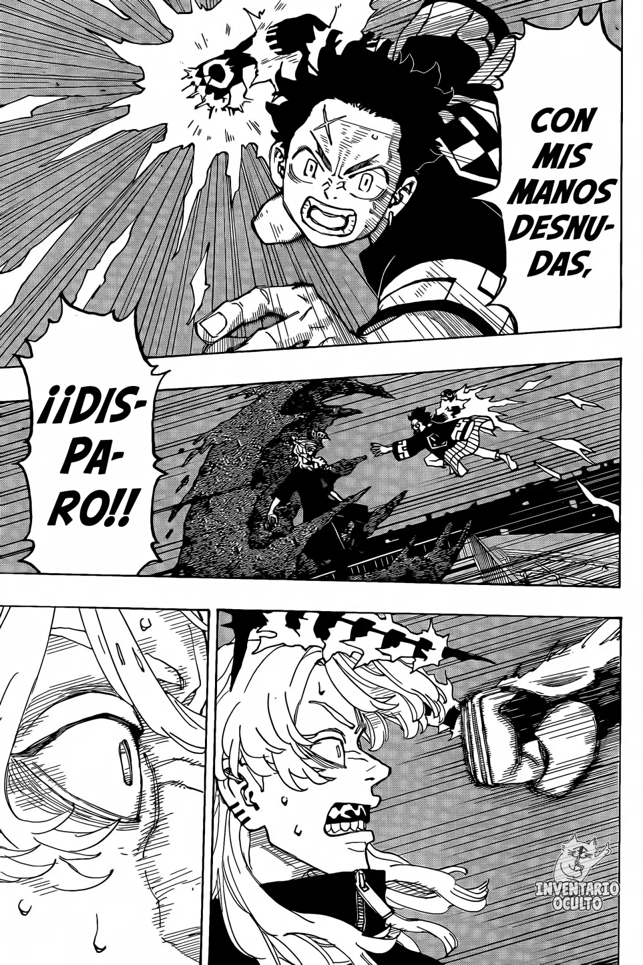 Read Astro Royale Español Manga Online