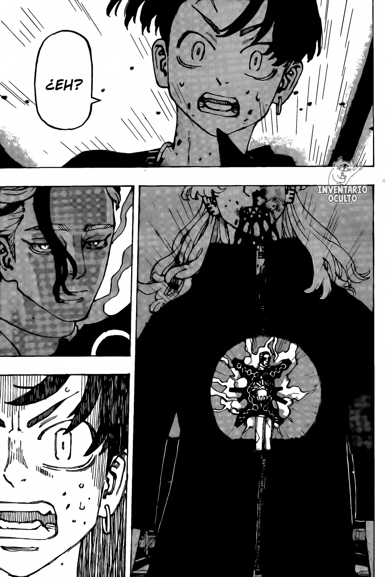 Read Astro Royale Español Manga Online