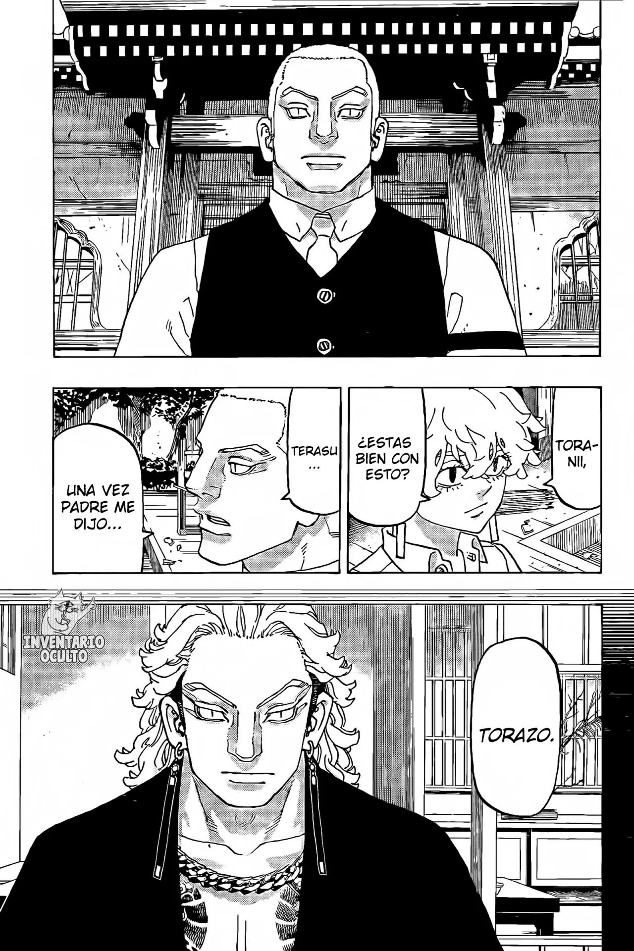 Read Astro Royale Español Manga Online