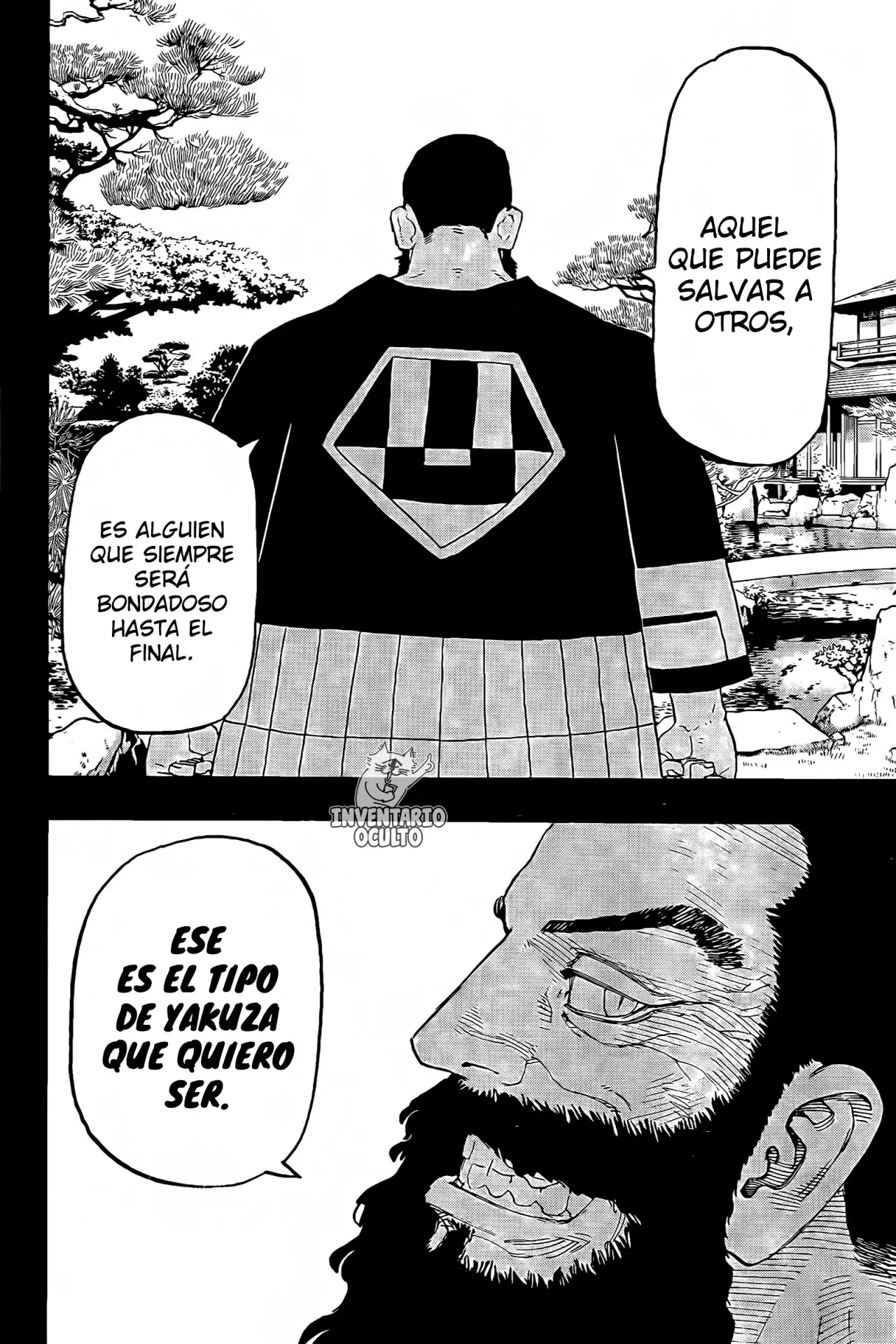 Read Astro Royale Español Manga Online