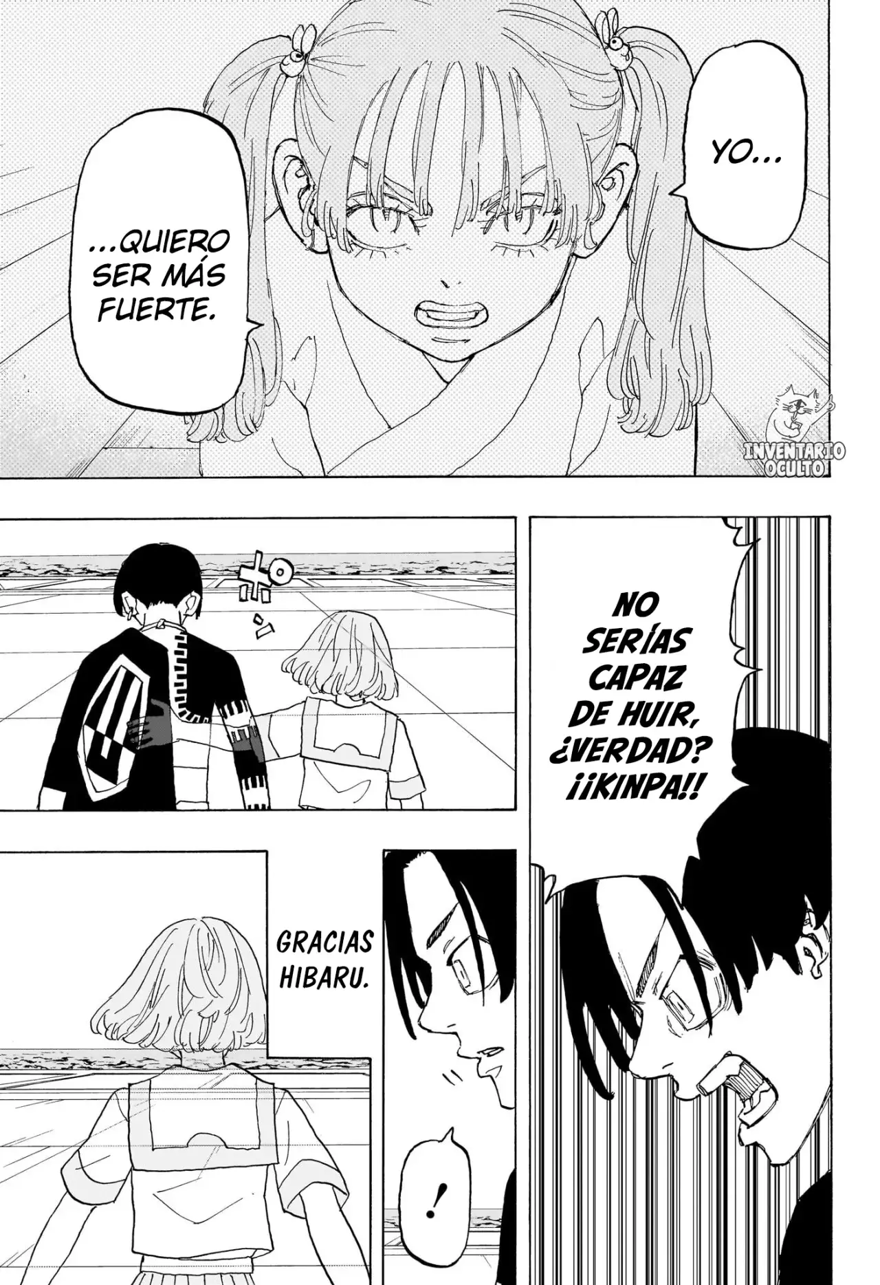 Read Astro Royale Español Manga Online