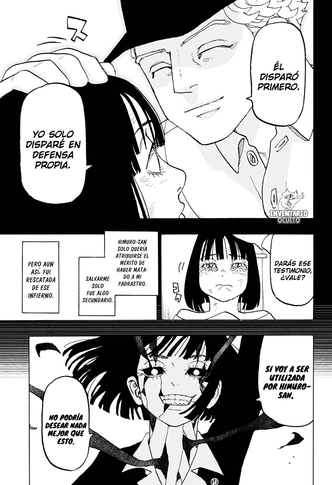 Read Astro Royale Español Manga Online