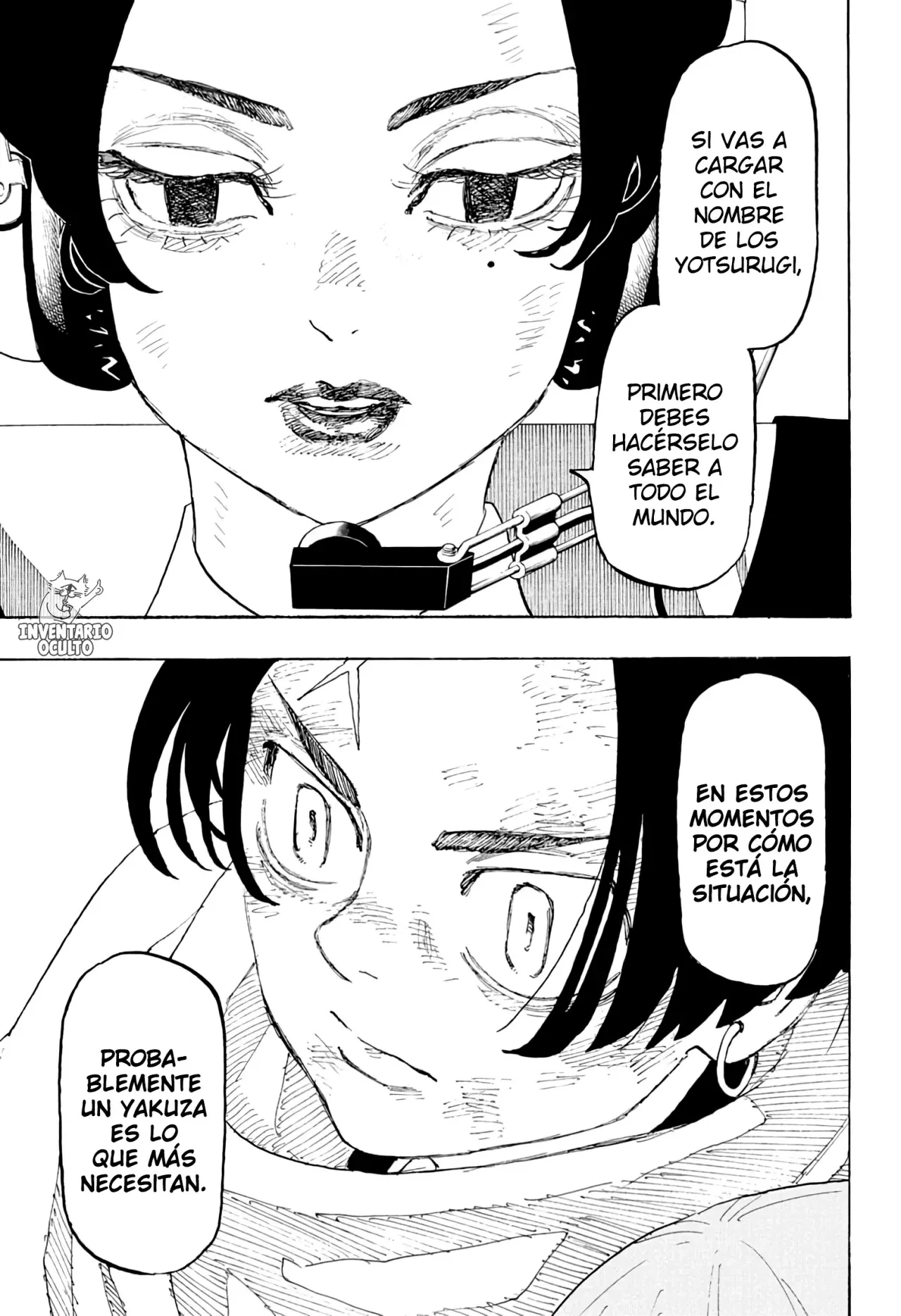 Read Astro Royale Español Manga Online