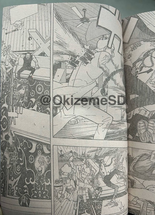 Read Astro Royale Español Manga Online