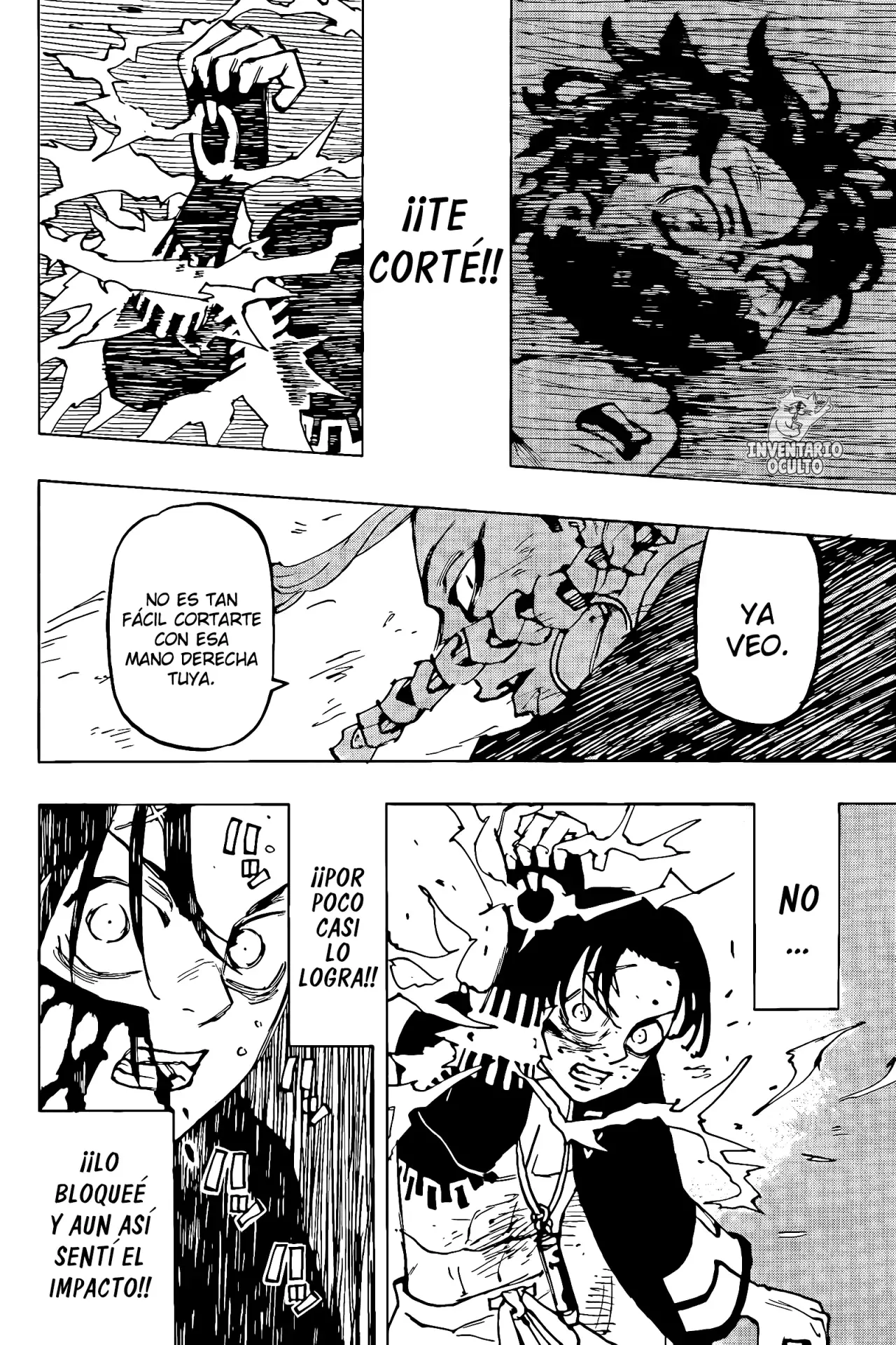 Read Astro Royale Español Manga Online