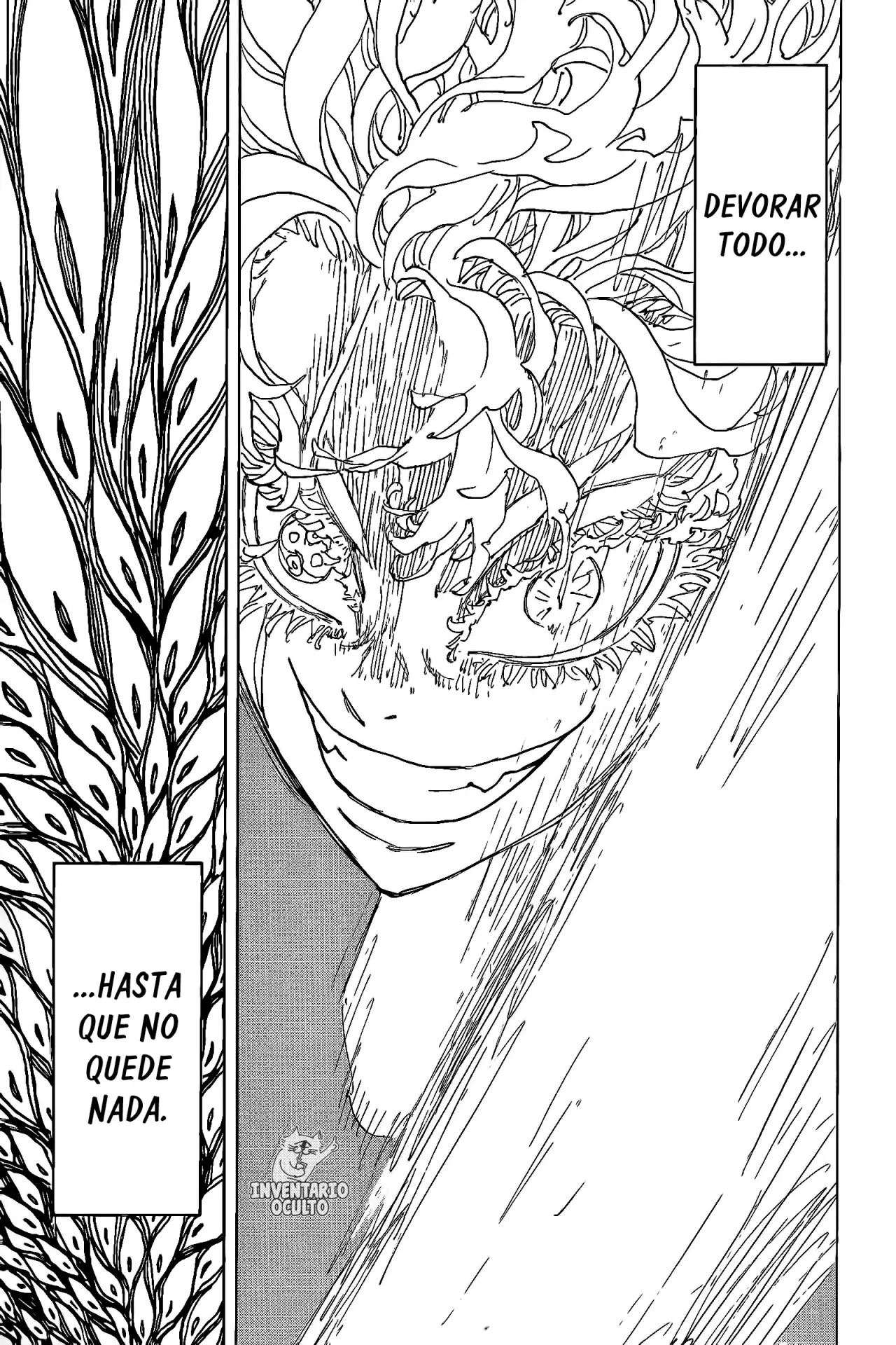 Read Astro Royale Español Manga Online