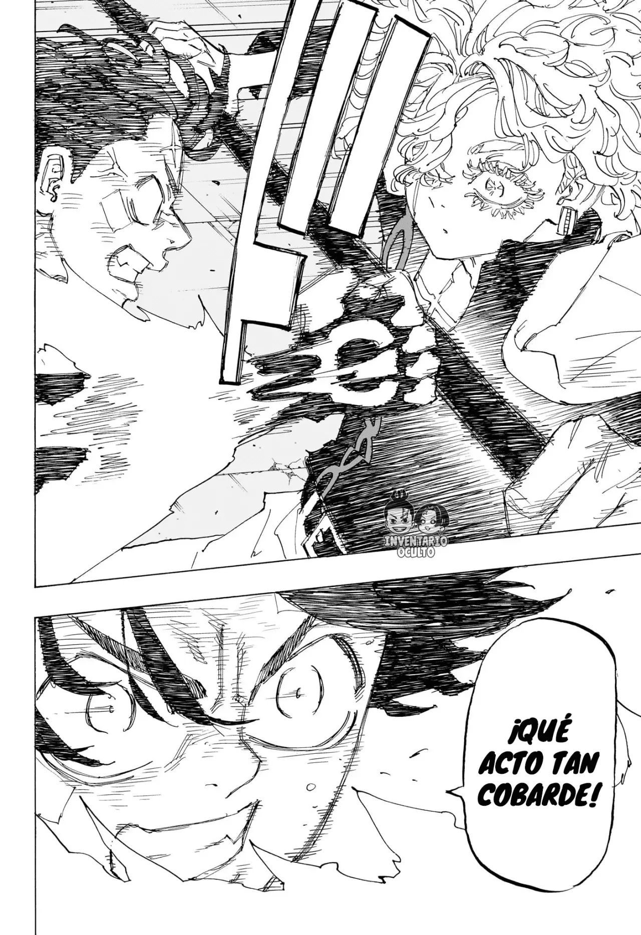 Read Astro Royale Español Manga Online