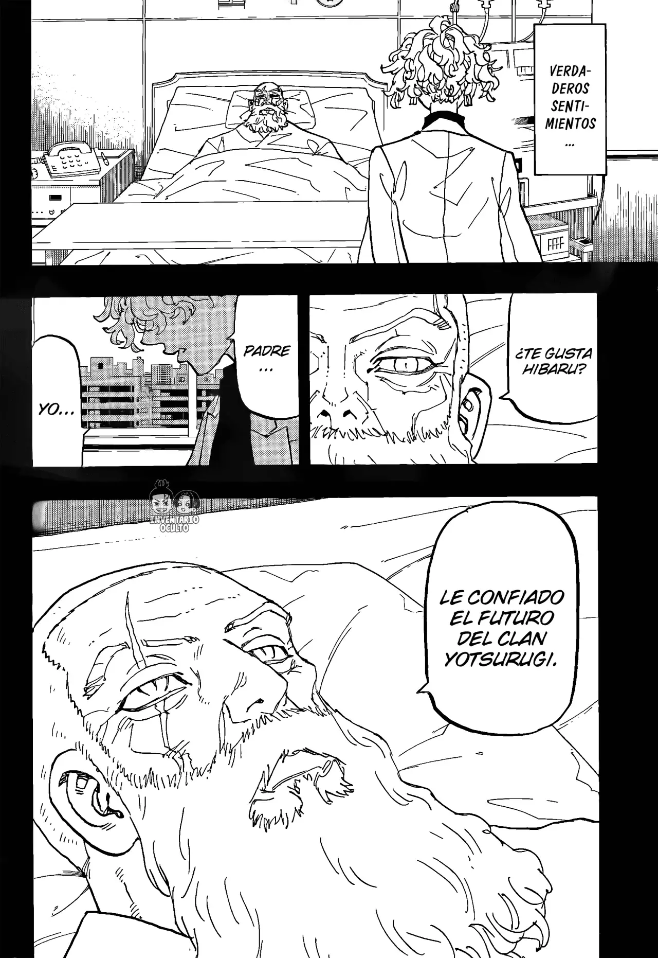 Read Astro Royale Español Manga Online