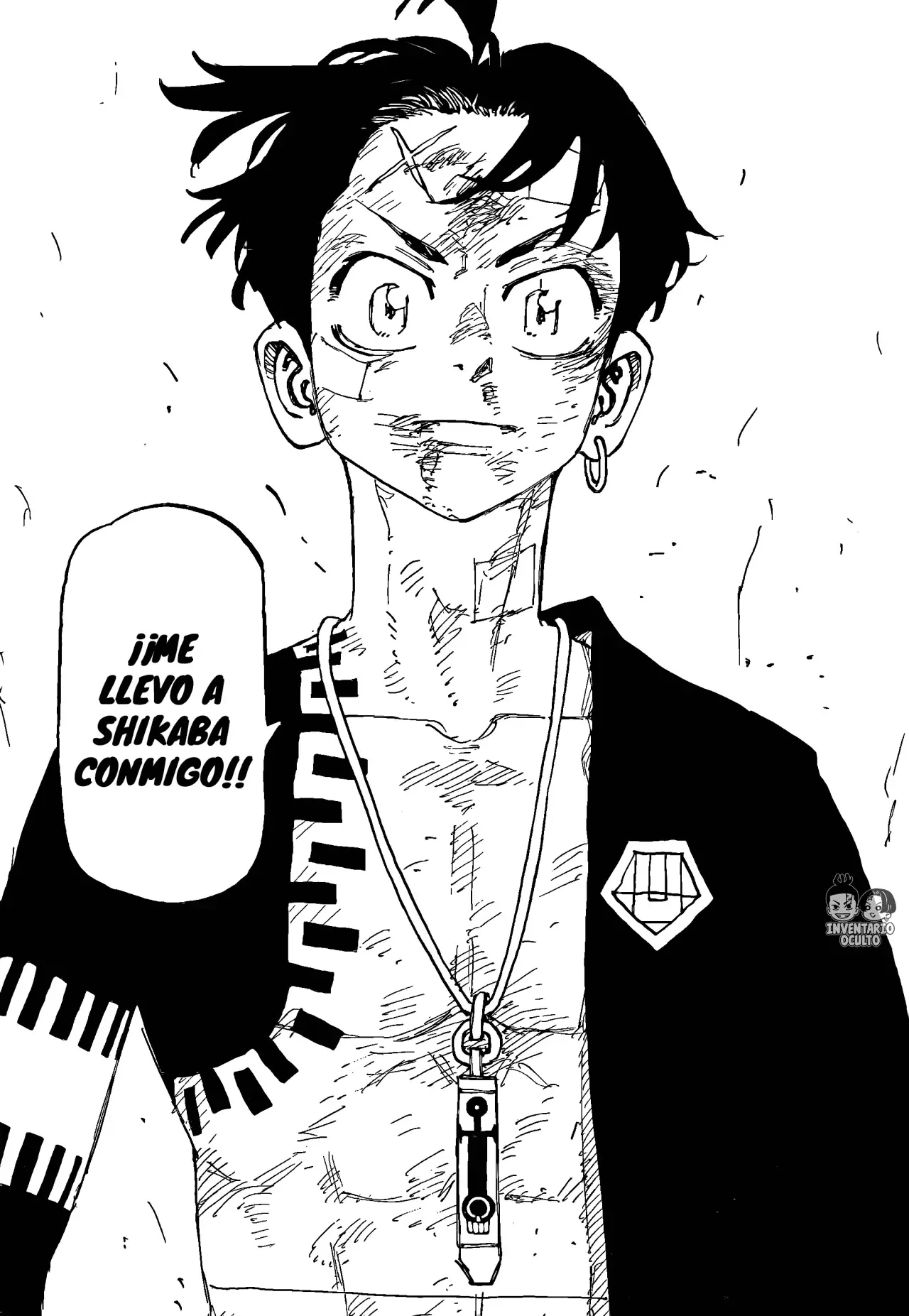 Read Astro Royale Español Manga Online