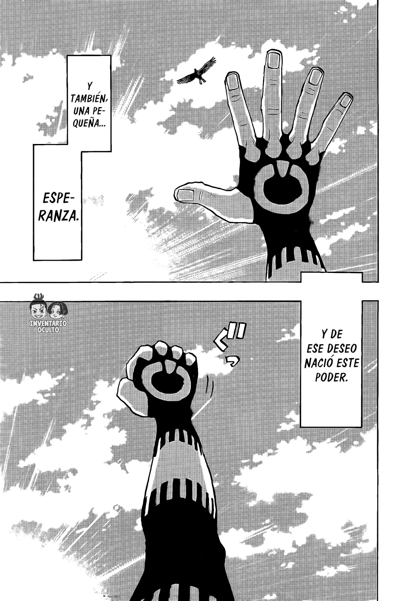 Read Astro Royale Español Manga Online