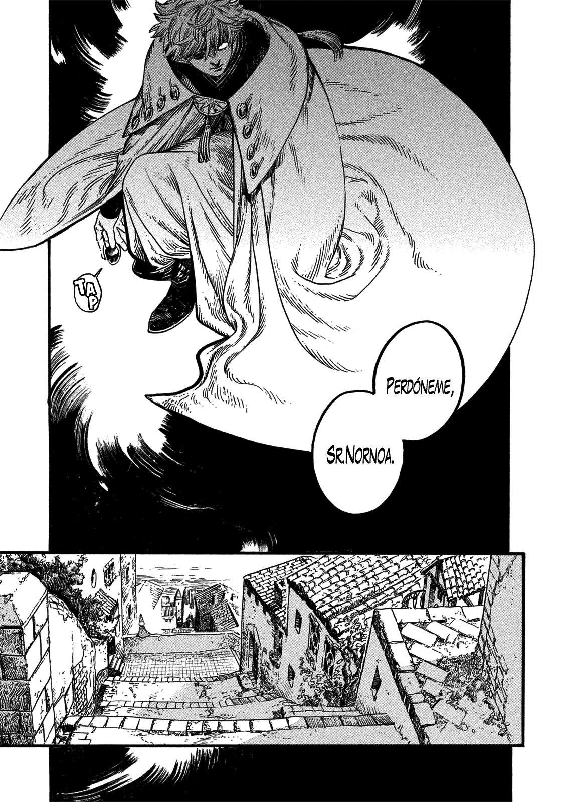 Read Atelier of Witch Hat Español Manga Online