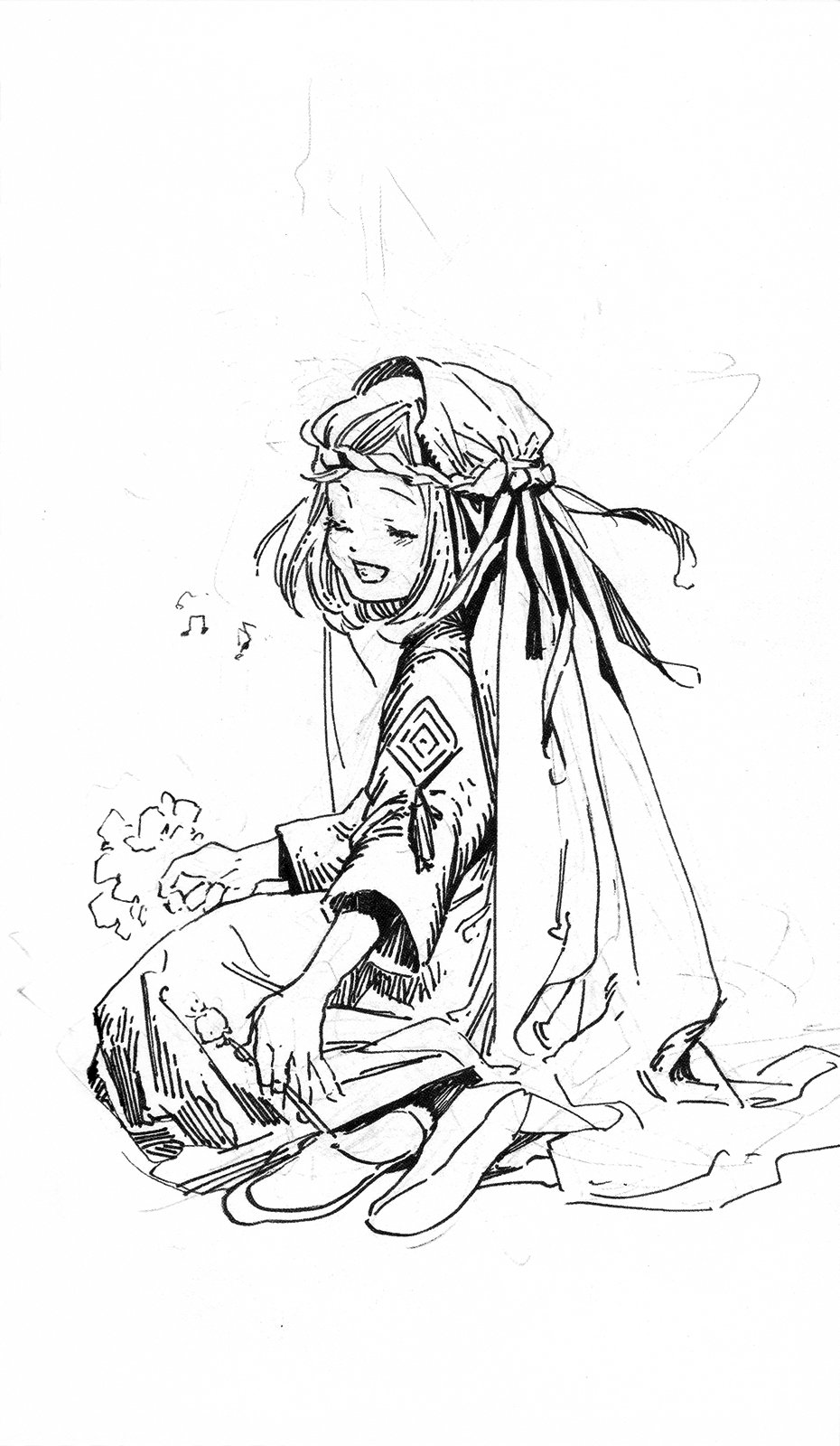 Read Atelier of Witch Hat Español Manga Online