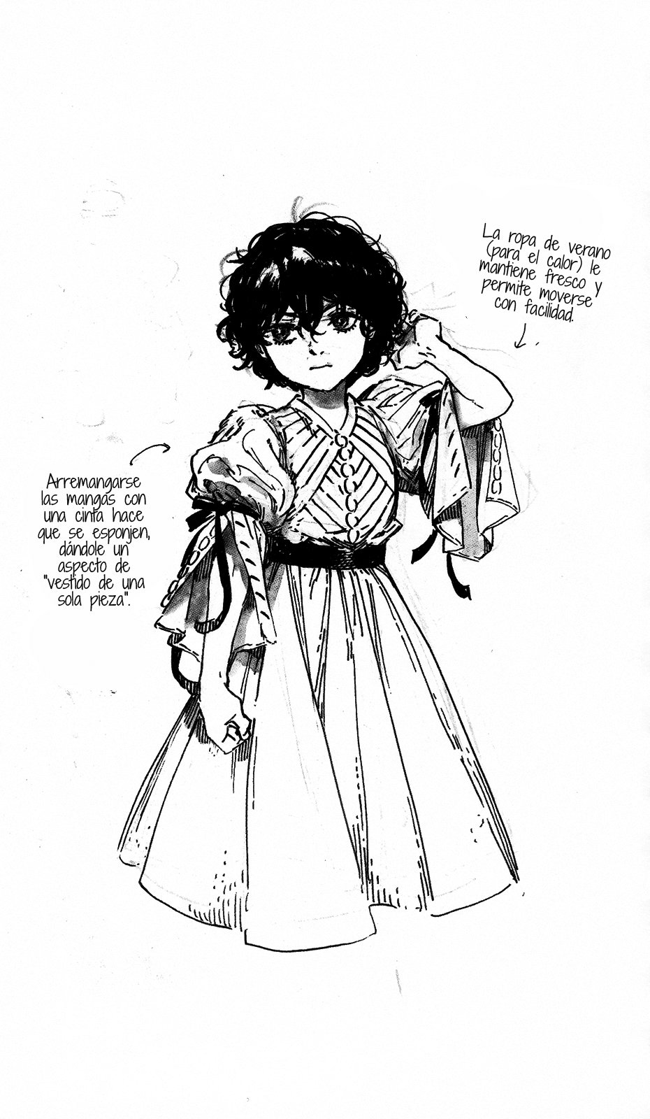 Read Atelier of Witch Hat Español Manga Online