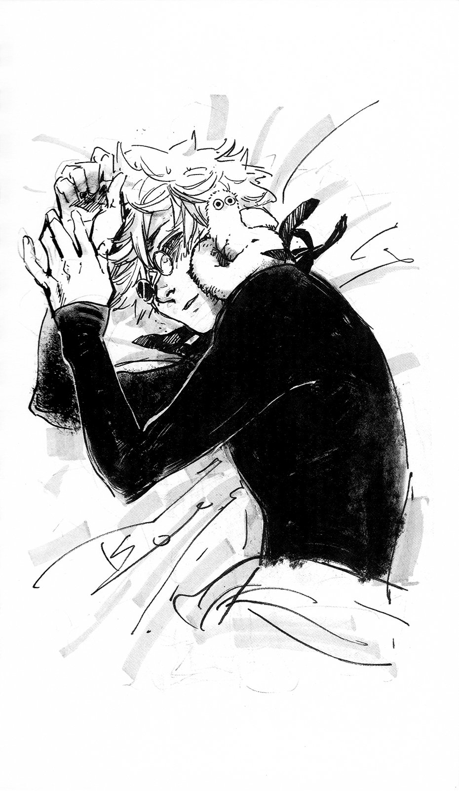 Read Atelier of Witch Hat Español Manga Online